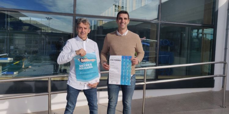 Imatge de la presentació de l'esdeveniment.