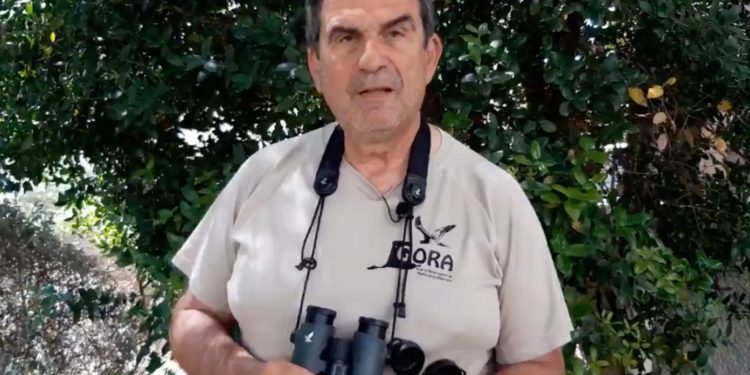 Imagen de Josep Manchado. RR SS.