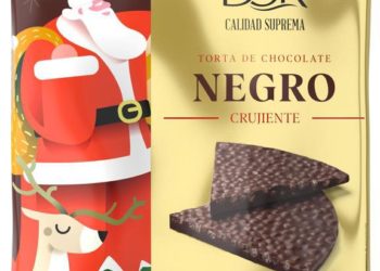 Torta de chocolate retirada del mercado.