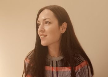 Imagen de Claudia Cotaina, exconcejala de Igualdad en el Ayuntamiento de Ibiza.