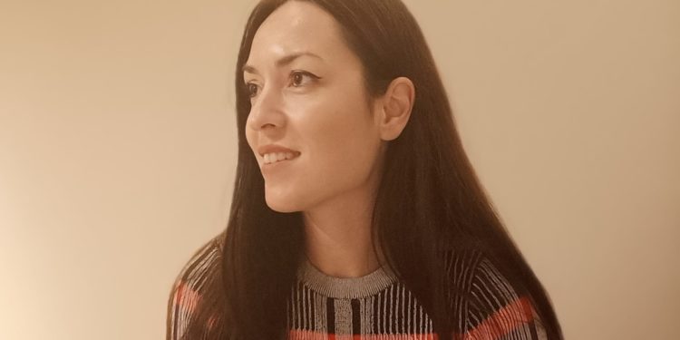 Imagen de Claudia Cotaina, exconcejala de Igualdad en el Ayuntamiento de Ibiza.