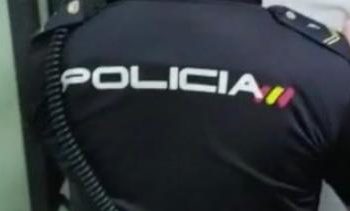 Imagen de archivo. Policía Nacional.