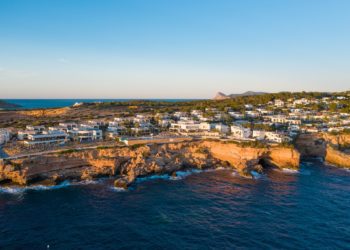 7Pines en una imagen de sus redes sociales