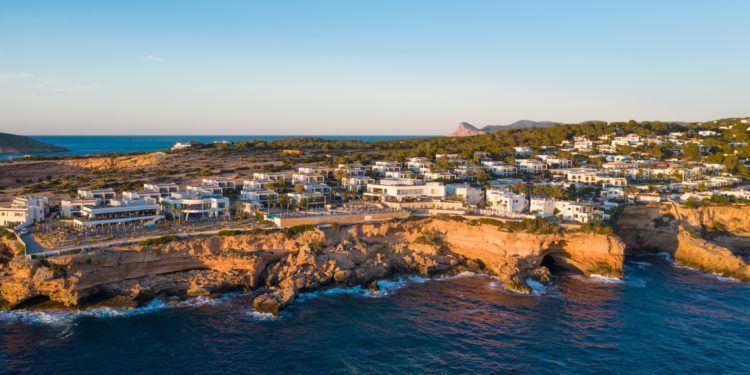 7Pines en una imagen de sus redes sociales