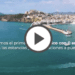 Imagen del video promocional del nuevo ferry. Baleària.