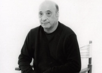 Jaume Torres. Foto M. Copa