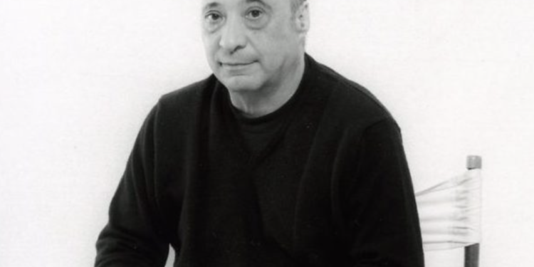 Jaume Torres. Foto M. Copa