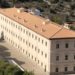 Sede de la UIB en Ibiza.