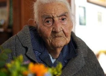 Catalina Torres. Imagen Pompas Fúnebres Ibiza