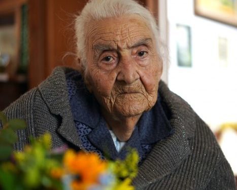 Catalina Torres. Imagen Pompas Fúnebres Ibiza