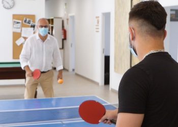 Imatge de Projecte Jove. CAIB.