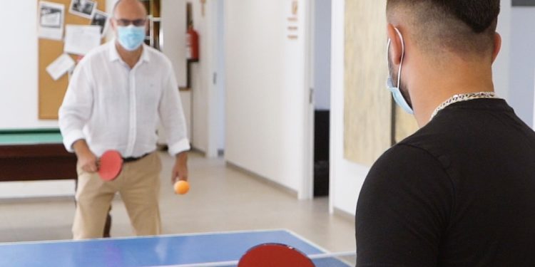 Imatge de Projecte Jove. CAIB.