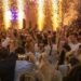 Una fiesta en Ibiza. Imagen de archivo.