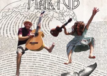 Imagen promocional de Maktub. Cedida por Eventos Musicales Ibiza.
