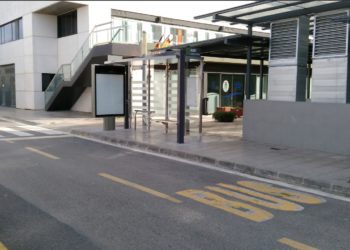 Imagen de archivo del Cetis, en Ibiza.