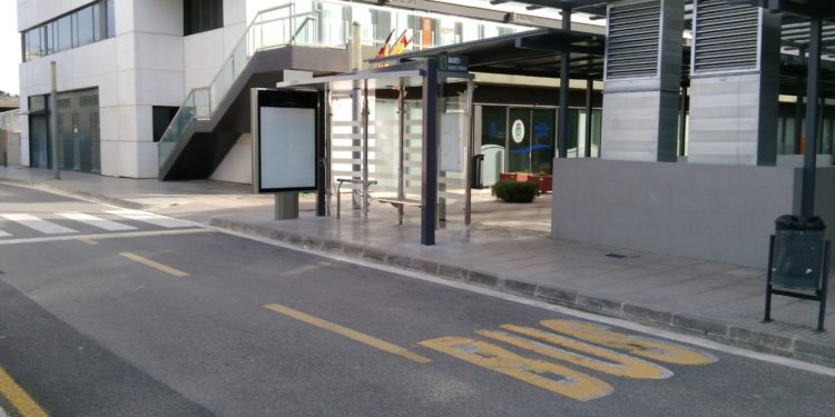 Imagen de archivo del Cetis, en Ibiza.