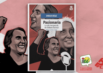 Imagen de la portada del libro.