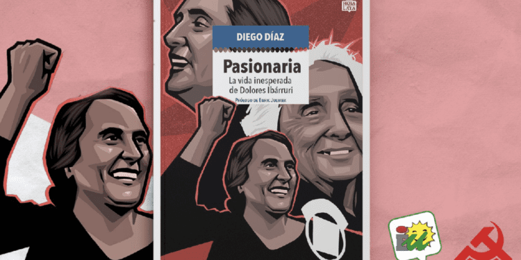 Imagen de la portada del libro.