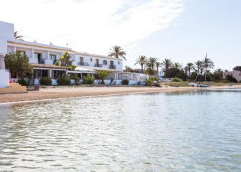 Hostal La Savina de Formentera