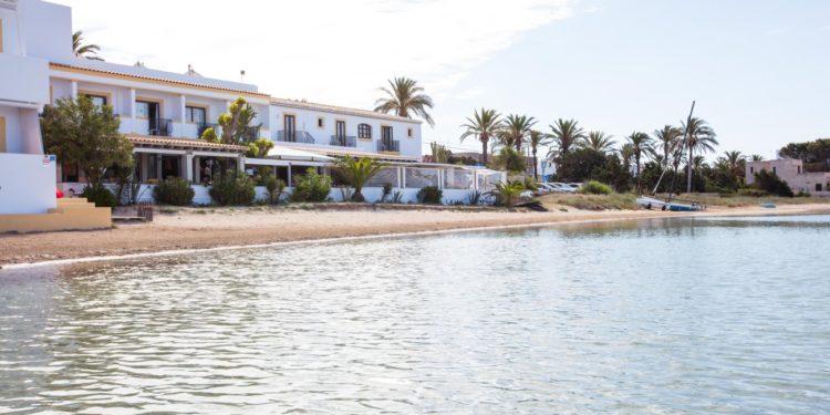 Hostal La Savina de Formentera