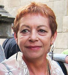 Maria Antonia Oliver. Foto: Wikipedia (el copilot)