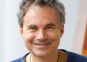 Imagen del perfil de Twitter de Martin Varsavsky.