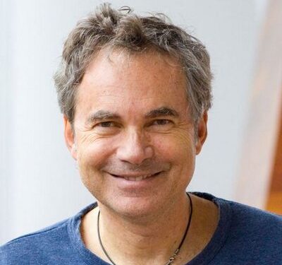 Imagen del perfil de Twitter de Martin Varsavsky.