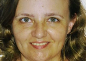 Imagen de la desaparecida difundida por el 112.