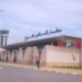 Aeropuerto de Nador. Wikipedia