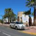 Taxi en Santa Eulària. Ayuntamiento de Santa Eulària