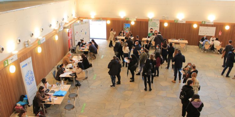 Imagen cedida por el Ayuntamiento de Santa Eulària.