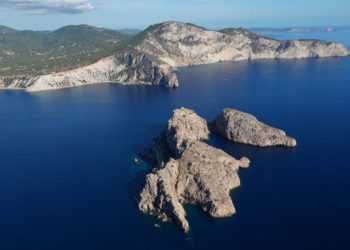 Imagen cedida por CAIB.