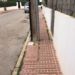 Calle en s’Argamassa. PSOE Santa Eulària.