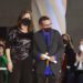 L’arquitecte eivissenc Elías Torres ha rebut la Medalla d’Or de mans de la presidenta Armengol.