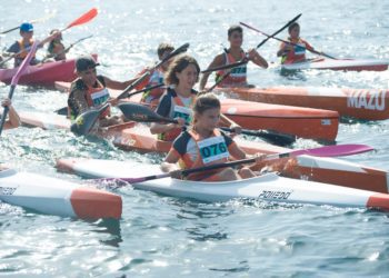 Imagen cedida por el Club.