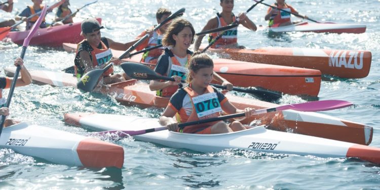 Imagen cedida por el Club.