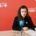 Pilar Costa,  portavoz de la FSE-PSOE, en una imagen de archivo.