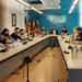 Pleno de este jueves. Foto: Ayuntamiento de Sant Antoni.