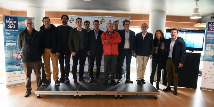 Imagen de la presentación en el hotel OD de Barcelona. Alfred Farré (Imam Comunicación).
