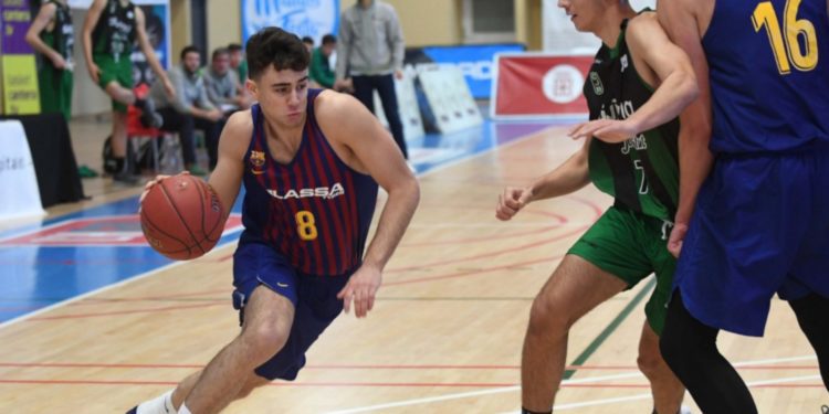 Imatge d'arxiu de Pau Carreño.