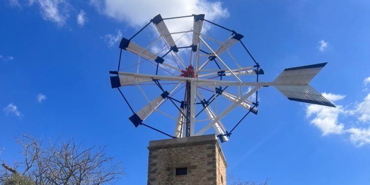 Foto: Consell d'Eivissa.
