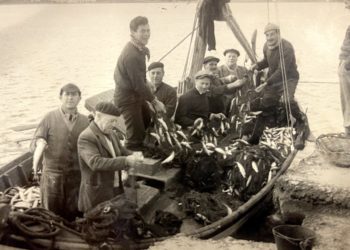 Una imagen del 'Bohemio'