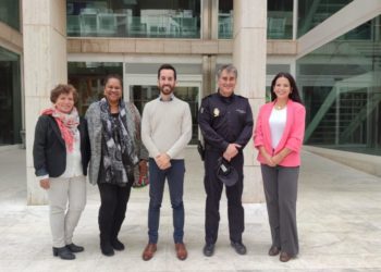El Consell acogió en diciembre una Jornada de Extranjería