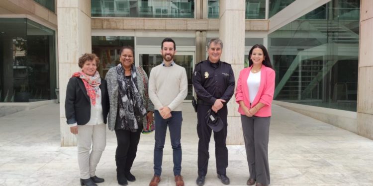 El Consell acogió en diciembre una Jornada de Extranjería