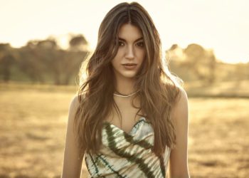 Ana Guerra.