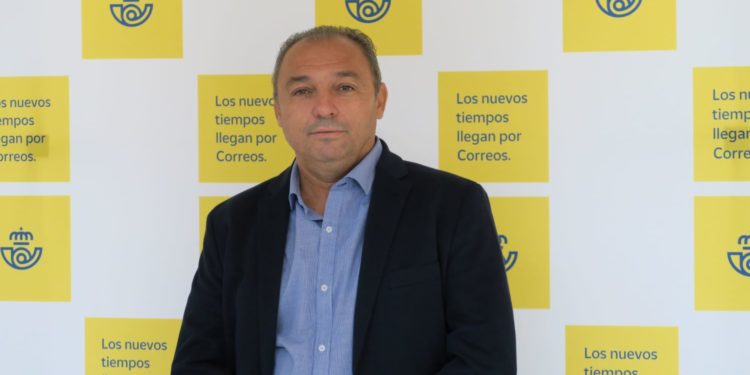 Jose Luís Sánchez Torres.