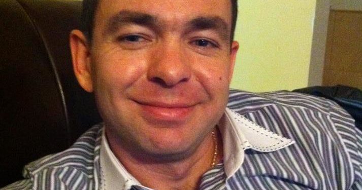 Roman Mysyuga en una imagen de su perfil de redes sociales