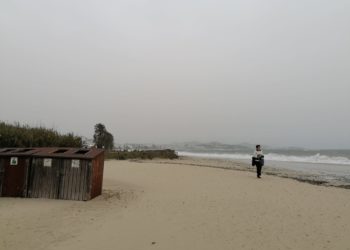Platja d'en Bossa. Foto. J. Herranz