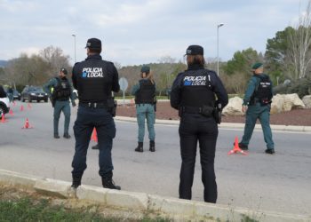 Imagen de un control conjunto.