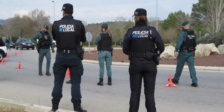 Imagen de un control conjunto.